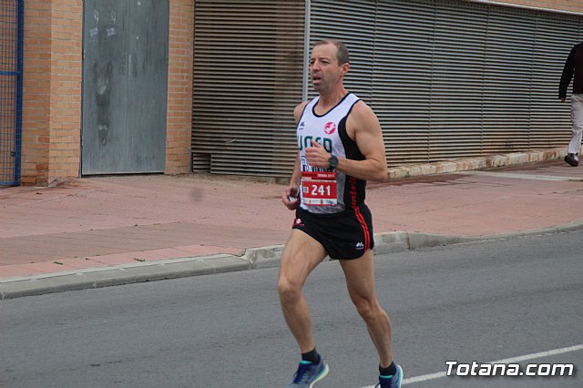 XXXII Carrera Popular 5k Da de la Constitucin - Totana 2019 - 63