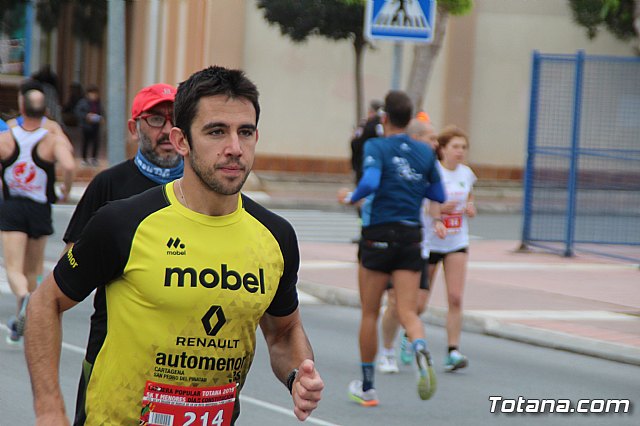 XXXII Carrera Popular 5k Da de la Constitucin - Totana 2019 - 66