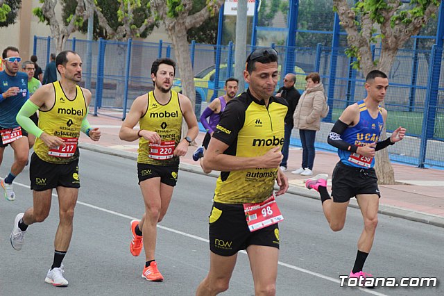 XXXII Carrera Popular 5k Da de la Constitucin - Totana 2019 - 68