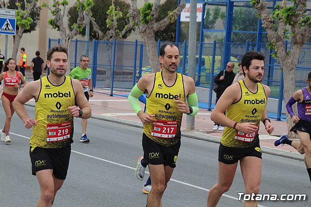 XXXII Carrera Popular 5k Da de la Constitucin - Totana 2019 - 69
