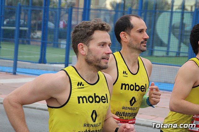 XXXII Carrera Popular 5k Da de la Constitucin - Totana 2019 - 70