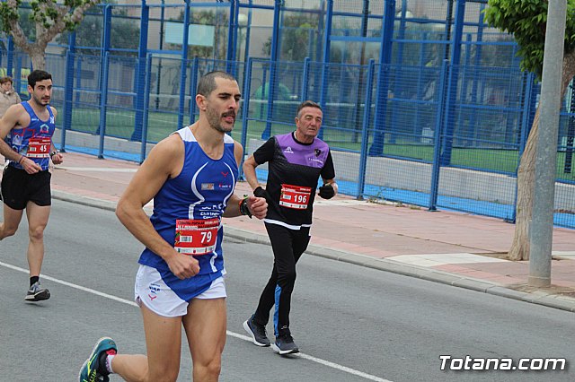 XXXII Carrera Popular 5k Da de la Constitucin - Totana 2019 - 75