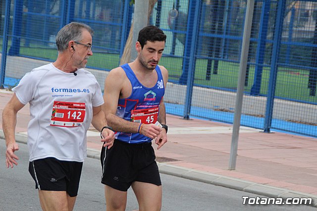 XXXII Carrera Popular 5k Da de la Constitucin - Totana 2019 - 76