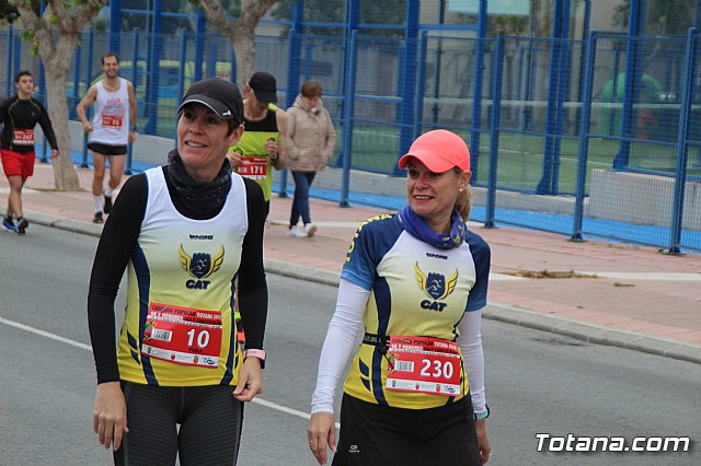 XXXII Carrera Popular 5k Da de la Constitucin - Totana 2019 - 77