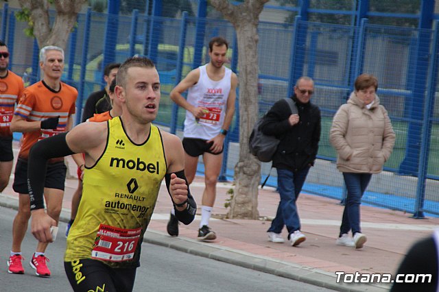 XXXII Carrera Popular 5k Da de la Constitucin - Totana 2019 - 78