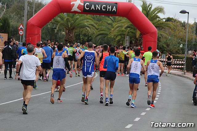 XXXII Carrera Popular 5k Da de la Constitucin - Totana 2019 - 80
