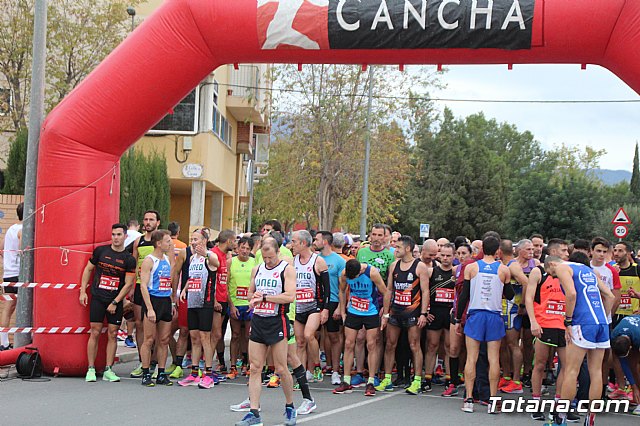 XXXII Carrera Popular 5k Da de la Constitucin - Totana 2019 - 82