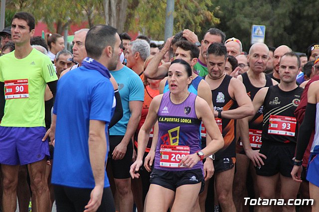 XXXII Carrera Popular 5k Da de la Constitucin - Totana 2019 - 83