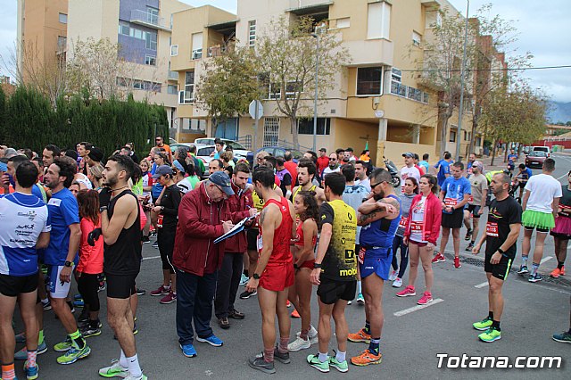 XXXII Carrera Popular 5k Da de la Constitucin - Totana 2019 - 86