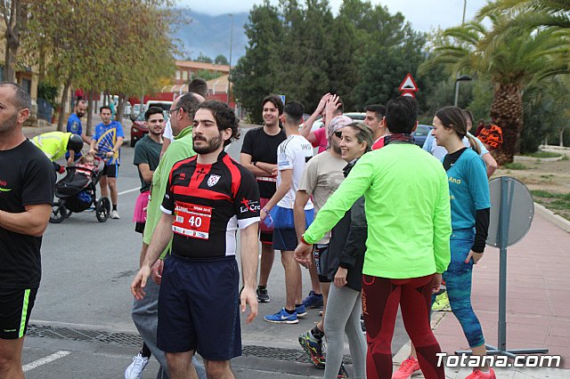 XXXII Carrera Popular 5k Da de la Constitucin - Totana 2019 - 89