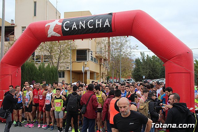 XXXII Carrera Popular 5k Da de la Constitucin - Totana 2019 - 90