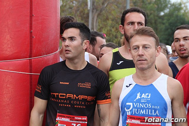 XXXII Carrera Popular 5k Da de la Constitucin - Totana 2019 - 93