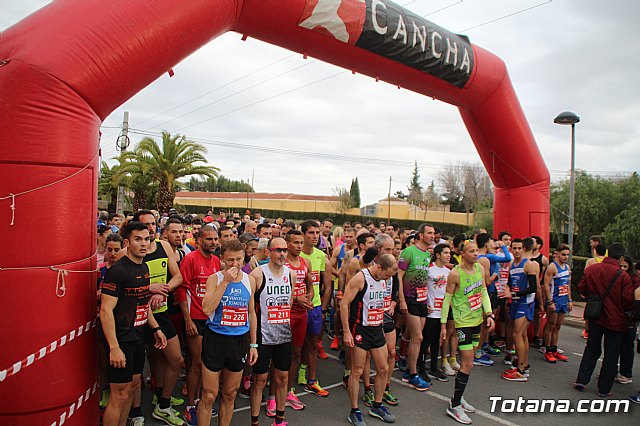 XXXII Carrera Popular 5k Da de la Constitucin - Totana 2019 - 94