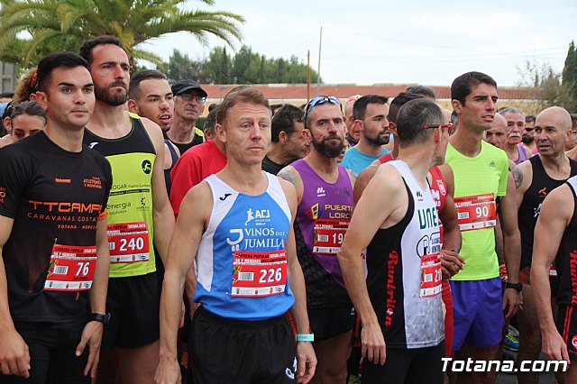 XXXII Carrera Popular 5k Da de la Constitucin - Totana 2019 - 95