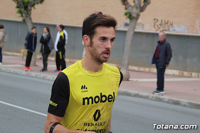 XXXII Carrera Popular 5k Da de la Constitucin - Totana 2019 - 97