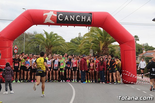 XXXII Carrera Popular 5k Da de la Constitucin - Totana 2019 - 98
