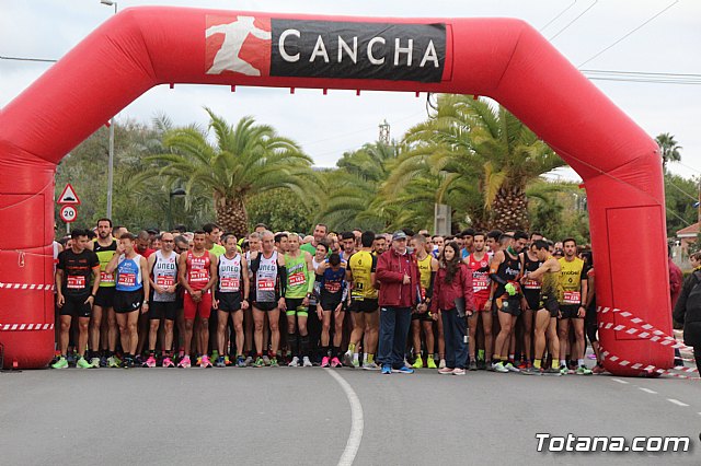 XXXII Carrera Popular 5k Da de la Constitucin - Totana 2019 - 99