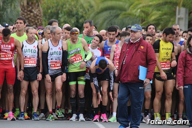 XXXII Carrera Popular 5k Da de la Constitucin - Totana 2019 - 101