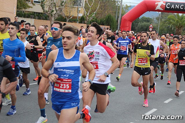 XXXII Carrera Popular 5k Da de la Constitucin - Totana 2019 - 110
