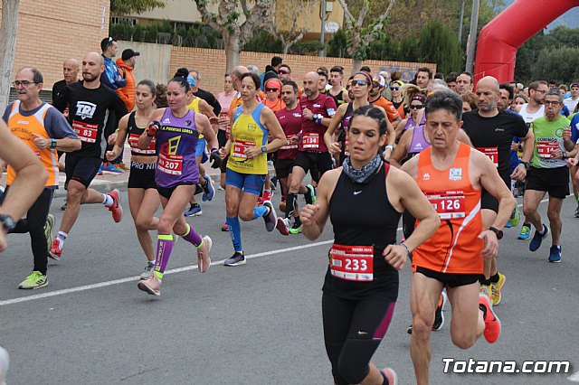 XXXII Carrera Popular 5k Da de la Constitucin - Totana 2019 - 112