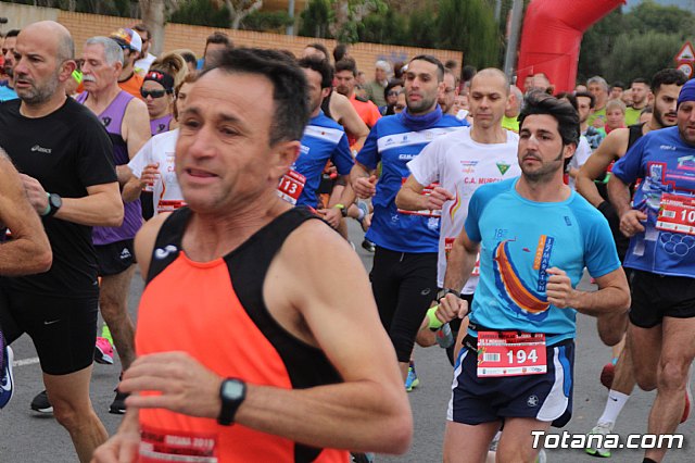 XXXII Carrera Popular 5k Da de la Constitucin - Totana 2019 - 113