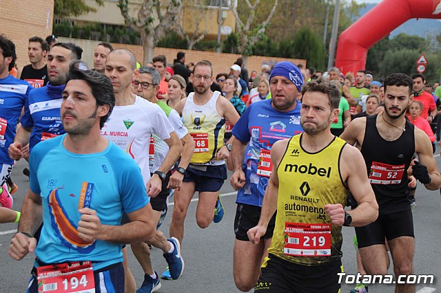 XXXII Carrera Popular 5k Da de la Constitucin - Totana 2019 - 114