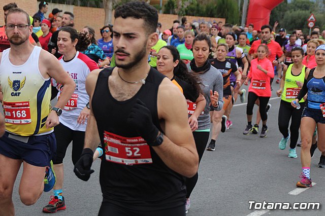 XXXII Carrera Popular 5k Da de la Constitucin - Totana 2019 - 115