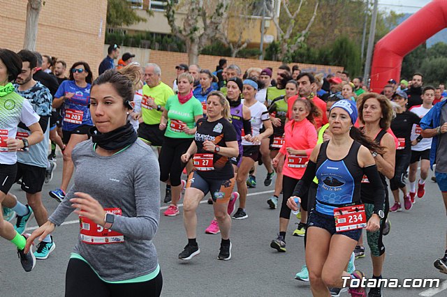 XXXII Carrera Popular 5k Da de la Constitucin - Totana 2019 - 116