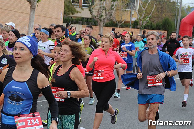 XXXII Carrera Popular 5k Da de la Constitucin - Totana 2019 - 117