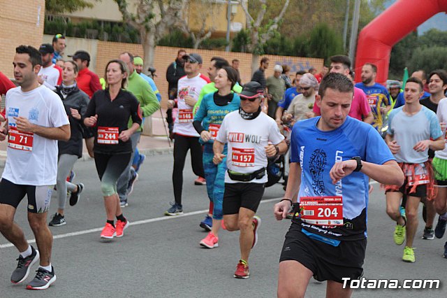 XXXII Carrera Popular 5k Da de la Constitucin - Totana 2019 - 119