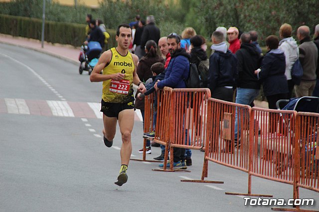 XXXII Carrera Popular 5k Da de la Constitucin - Totana 2019 - 123