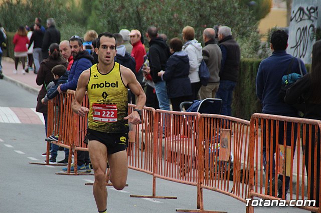 XXXII Carrera Popular 5k Da de la Constitucin - Totana 2019 - 124