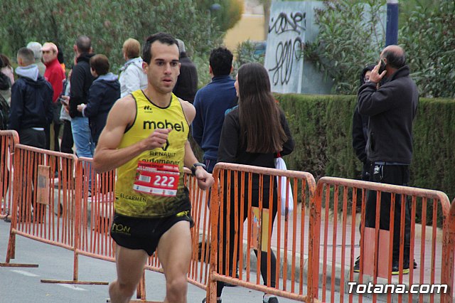 XXXII Carrera Popular 5k Da de la Constitucin - Totana 2019 - 125