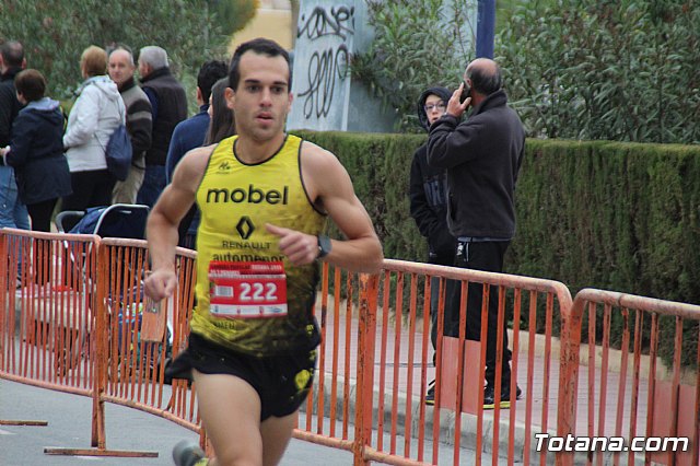 XXXII Carrera Popular 5k Da de la Constitucin - Totana 2019 - 126