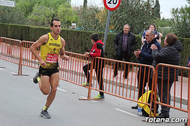 XXXII Carrera Popular 5k Da de la Constitucin - Totana 2019 - 127