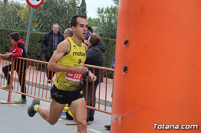 XXXII Carrera Popular 5k Da de la Constitucin - Totana 2019 - 128