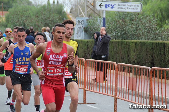XXXII Carrera Popular 5k Da de la Constitucin - Totana 2019 - 129