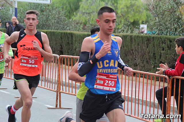 XXXII Carrera Popular 5k Da de la Constitucin - Totana 2019 - 130