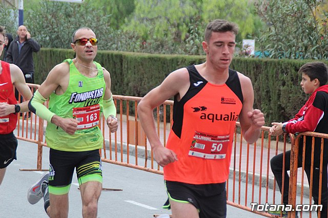 XXXII Carrera Popular 5k Da de la Constitucin - Totana 2019 - 131