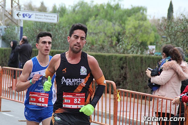 XXXII Carrera Popular 5k Da de la Constitucin - Totana 2019 - 136
