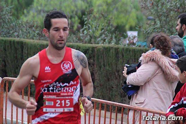 XXXII Carrera Popular 5k Da de la Constitucin - Totana 2019 - 141