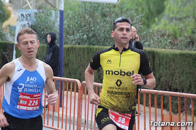 XXXII Carrera Popular 5k Da de la Constitucin - Totana 2019 - 142