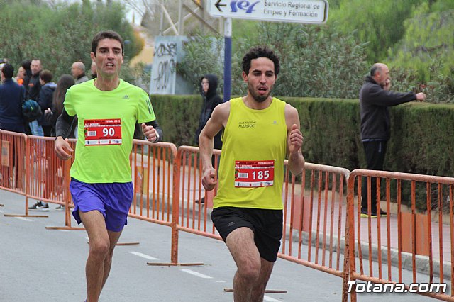XXXII Carrera Popular 5k Da de la Constitucin - Totana 2019 - 143