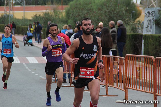 XXXII Carrera Popular 5k Da de la Constitucin - Totana 2019 - 144