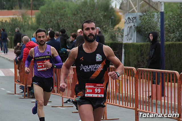 XXXII Carrera Popular 5k Da de la Constitucin - Totana 2019 - 145
