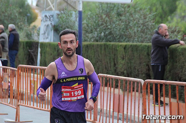 XXXII Carrera Popular 5k Da de la Constitucin - Totana 2019 - 146