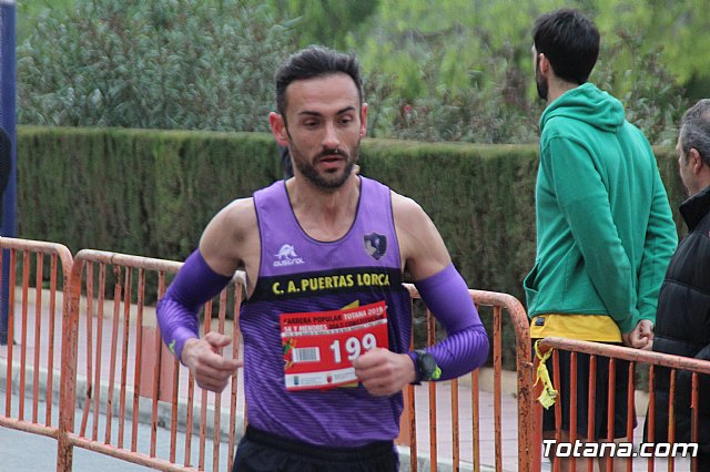 XXXII Carrera Popular 5k Da de la Constitucin - Totana 2019 - 147