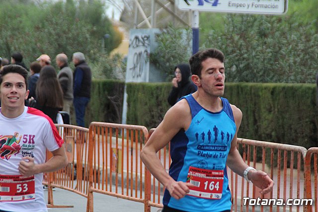 XXXII Carrera Popular 5k Da de la Constitucin - Totana 2019 - 148