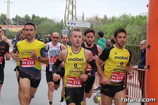 XXXII Carrera Popular 5k Da de la Constitucin - Totana 2019 - 151
