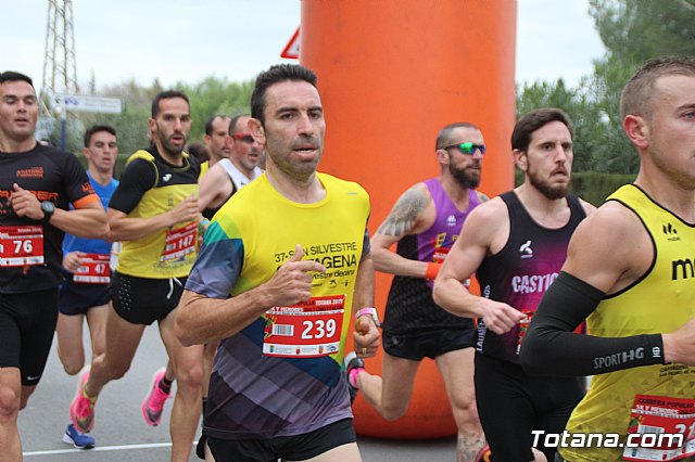 XXXII Carrera Popular 5k Da de la Constitucin - Totana 2019 - 152